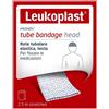 ESSITY ITALY SpA Elastofix - Rete Tubolare Elastica per la Testa - Fissaggio Sicuro delle Medicazioni