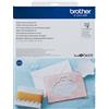 Brother Kit iniziale per perforare la carta CADXPPKIT1