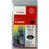 Canon Cartuccia Inkjet Canon 0954 A 002 - Confezione outlet