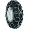 Konig CATENE DA NEVE KONIG NEW IMPACT 4160 filo 10mm SERVIZI INVERNALI SPAZZANEVE TRATTORE