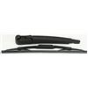 Taros Trade 244-0192-N-104466 Set Braccio E Spazzola Tergilunotto 330