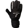 REUSCH ATTRAKT SOLID Guanto Adulto Senza Stecche