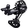 Shimano Cambio Shimano deore Xt rd-m8120 sgs gabbia lunga 2x12v.