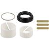 Tranzx components Tranzx Kit revisione reggisella icr 27,2 esc. 85/105mm