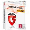 G DATA Internet Security 2020 | 1 Gerät - 1 Jahr | Trust in German Sicherheit | Antivirus für Windows, Mac, Android, iOS | DVD-ROM