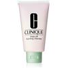 Clinique Rinse Off Foaming Cleanser Gel detergente per trucco 150 ml