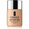 Clinique Even Better Glow Light Reflecting Makeup SPF 15, Neutral 52, 30ml