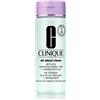 Clinique All-in-One Cleansing Micellar Milk + Makeup Remover (Pelle Tipo I/II), 200ml