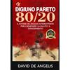 Stargatebook Il Digiuno Pareto 80/20: Il Potere del Digiuno intermittente per il Benessere, la Salute e il Dimagrimento