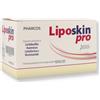 Biodue Pharcos Liposkin Pro 15 Flaconcini Rewcap