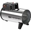 KEMPER Generatore aria calda a gas KEMPER 65311 INOX