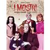 Sinister Film I Mostri - St.2 ( Box 6 Dv)
