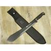 k25 rui KNIFE COLTELLO(49 CM) Rui K25 SOPRAVVIVENZA Survivol