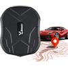 TKMARS Localizzatore GPS senza Abbonamento TK905B Localizzatore GPS per Auto  160 Giorni in Standby, Localizzatore GPS per Auto con APP Forte Magnetico e  Impermeabile (10000mah) : : Elettronica