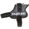 Julius-K9 Pettorina K9, Antracite, S/Mini