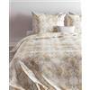 Zo!Home Copripiumino beige, 240 x 220 cm
