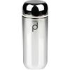 Drink Pod DrinkPod - Thermos metallico, a doppia parete, in acciaio inox, 200 ml, per 6 ore, a prova di perdite, senza BPA, lucidante, tazza da viaggio, borraccia da viaggio