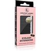 Crystal Lashes CRZEY CL0606 Miscela di ciglia di cristallo extreme volume 0,05 miscela 6-14 mm l