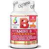 Colours Of Life Vitamine B Complex 60 Compresse 1000 Mg