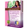 Valdispert Menopausa Day&Night integratore alimentare 30+30 Compresse