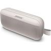Bose SoundLink Flex Diffusore Portatile Bluetooth, Diffusore Wireless Impermeabile per Esterni, Bianco