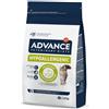 Affinity Advance Veterinary Diets Hypoallergenic 1,25 kg crocchette Gatto