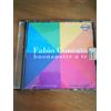 Fabio Concato Buonanotte A Te PROMO CD SIGILLATO