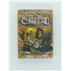 Il Richiamo Di Cthulhu Edizione Arcana MAZZO BASE SEALED Gcc 2005 nexus carte