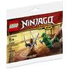 LEGO Ninjago Ninja Workout 30534 Building Kit