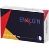 Biogroup ENALGIN 20 CAPSULE