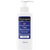 NEUTROGENA CREMA MANI ASSORBIMENTO RAPIDO 150 ML