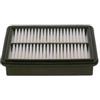 BOSCH Filtro aria F026400457 | Compatibile con: MAZDA 2, 3, 3 Stufenheck, CX-3