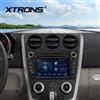 XTRONS AUTORADIO GPS Mazda CX7 Android 13 WI-FI 4G DVD USB Auto Carplay XTRONS IA72CX7M