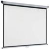 Nobo Schermo da parete 4:3 Nobo 240x181,3 cm bianco 1902394