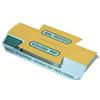 ECO SISTEMA Ecologic Trap scarafaggi cm 20x10,5x2,5h confezione blister 20 pezzi