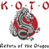 NOASR Return of the Dragon