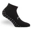 PDX Sport CALZA GRIPPY - NERO