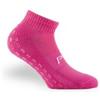 PDX Sport CALZA GRIPPY - FUCSIA