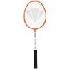 RACCHETTA BADMINTON MIDI-BLADE ISO 4.3