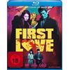 Toei Company, Ltd. First Love