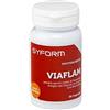 New Syform srl Syform Viaflam integratore 30 Capsule Vegetali