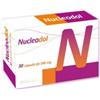 Seikou Pharma Seikou Strategic Nucleodol integratore 30 Capsule