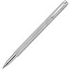 Caran d'Ache Penna roller Ecridor Variation, argento, pennino B, 1 pezzo (confezione da 1)