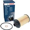 BOSCH Filtro olio F026407154 | Compatibile con: SSANGYONG ACTYON SPORTS I, ACTYON SPORTS II, KORANDO, MUSSO, REXTON, REXTON W / REXTON, RODIUS II, TIVOLI