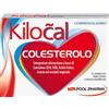 POOL PHARMA Poolpharma Kilocal Colesterolo Integratore Alimentare 15 Compresse