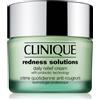 Clinique Redness Solutions Daily Relief Cream With Microbiome Technology 50 ml