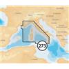 navionics CARTOGRAFIA GPS NAVIONICS PLATINUM + ZONA MAR TIRRENO 5P273XL