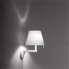 Artemide MELAMPO Parete Grigio