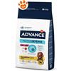 Advance Dog Sensitive Adult Medium Maxi Salmone e Riso - Sacco da 12 kg