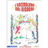 Esserci L'arcobaleno dei bisogni